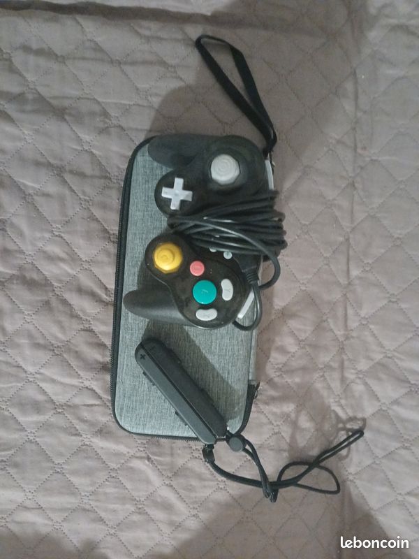 Lot d'accessoires Switch (image 2)