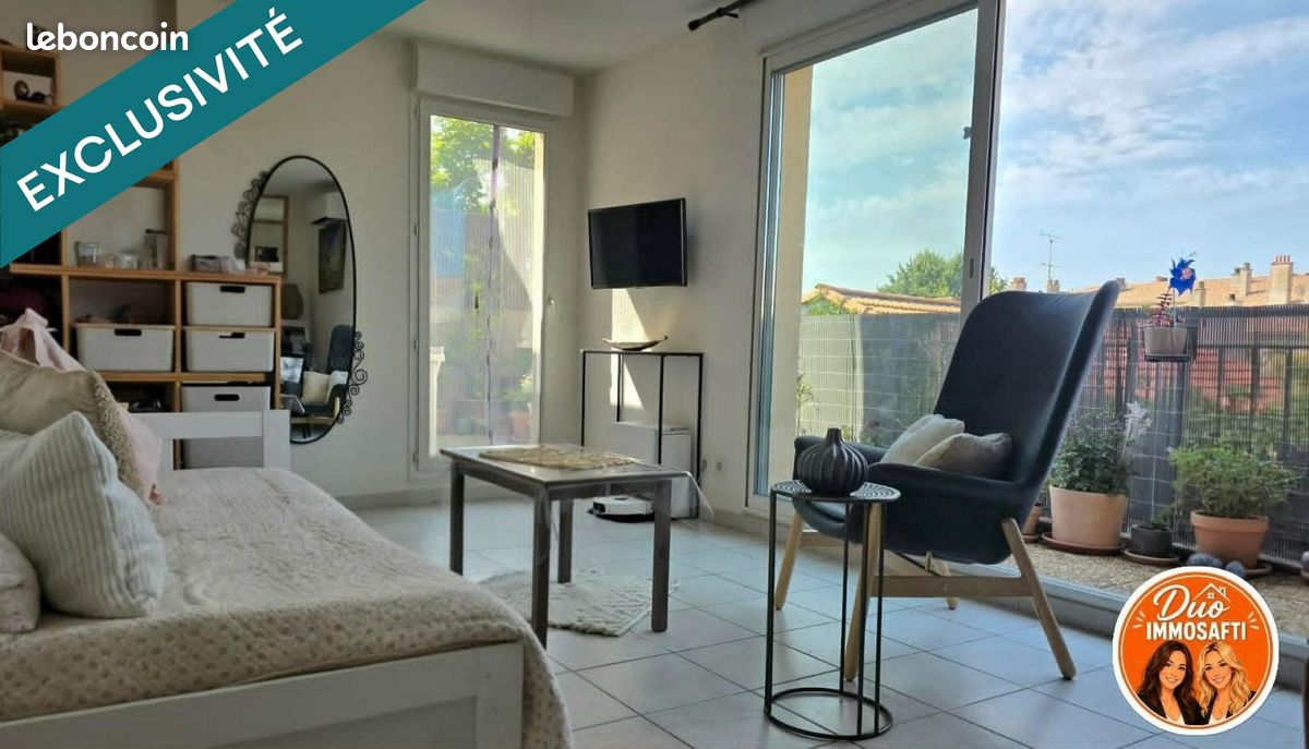 Appartement 3 pièces 64 m² · à Manosque · 64 m² · 168 000 €