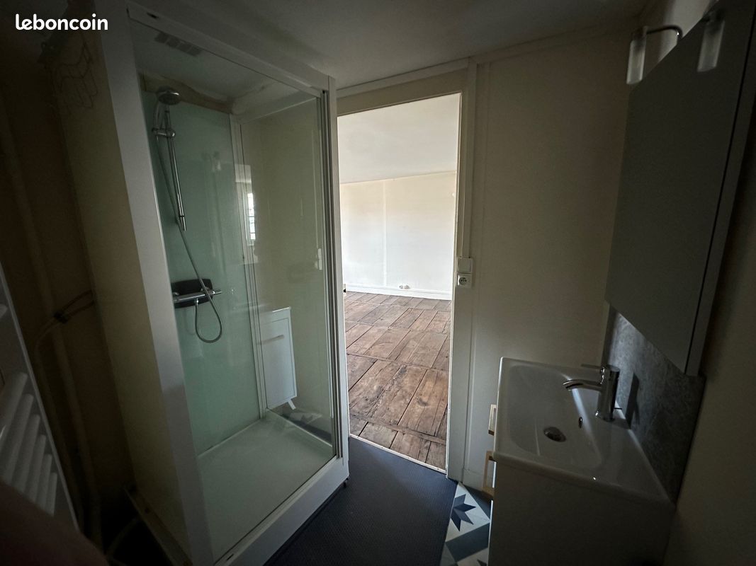 Studio 1 pièce 30 m² - Limoges 87000 (image principale 4)