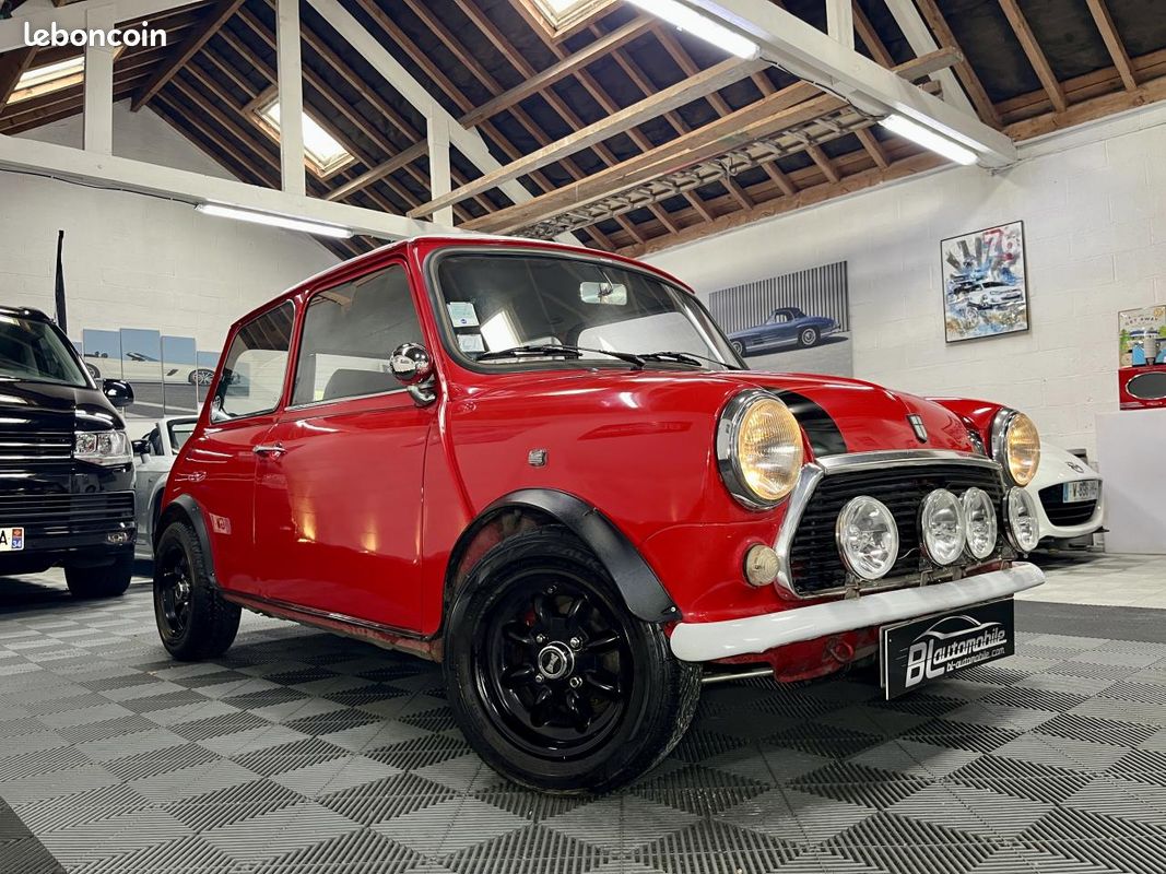 Mini mini 1000 (image 14)