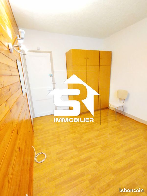 Appartement 1 pièce 16 m² · à Vincennes · 16 m² · 600 €