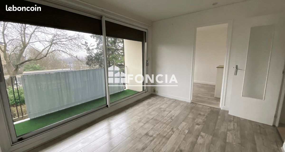 Appartement 2 pièces 31 m² · à Conflans-Sainte-Honorine · 31 m² · 762 €/mois