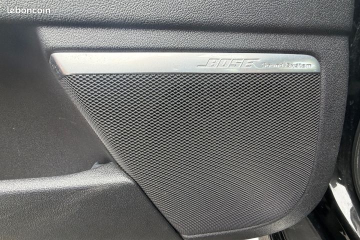 AUDI S3 2.0 TFSI S TRONIC 265Ch Garantie 12 mois (image 18)