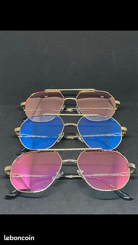 Lunettes au choix (image 2)