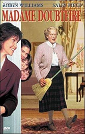 Madame Doubtfire (image 1)