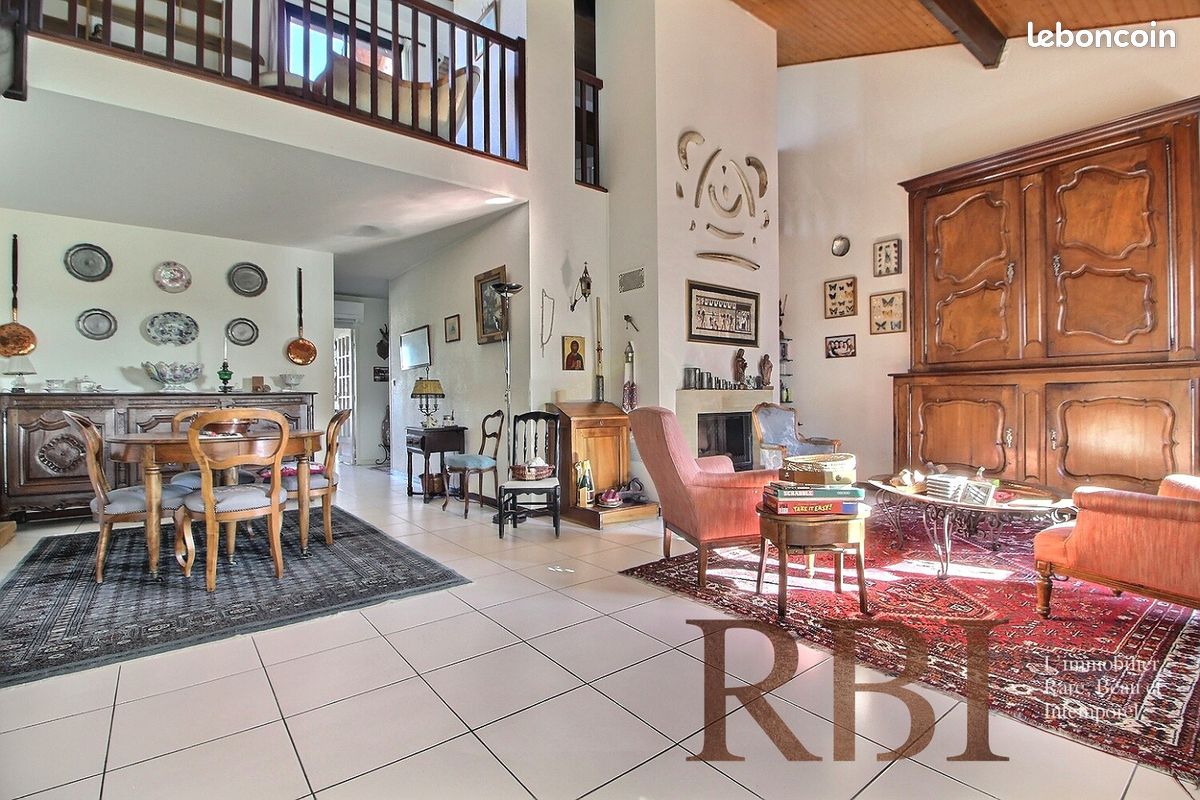 Appartement 5 pièces 160 m² · à Toulouse · 160 m² · 545 000 €