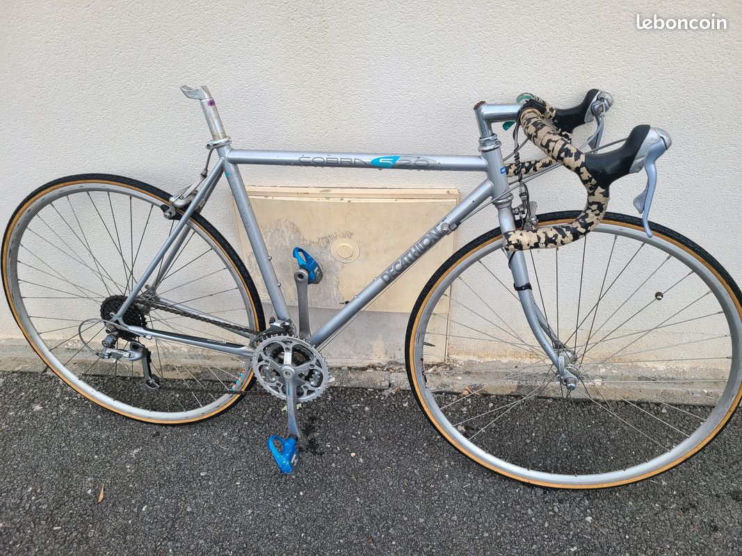 Vélo Route Decathlon VÃ©lo Sans Selle Decathlon Vélo Route EDR