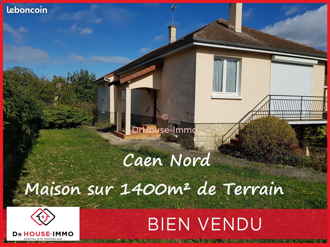 Maison 4 pièces 102 m² · à Biéville-Beuville · 102 m² · 342 000 €