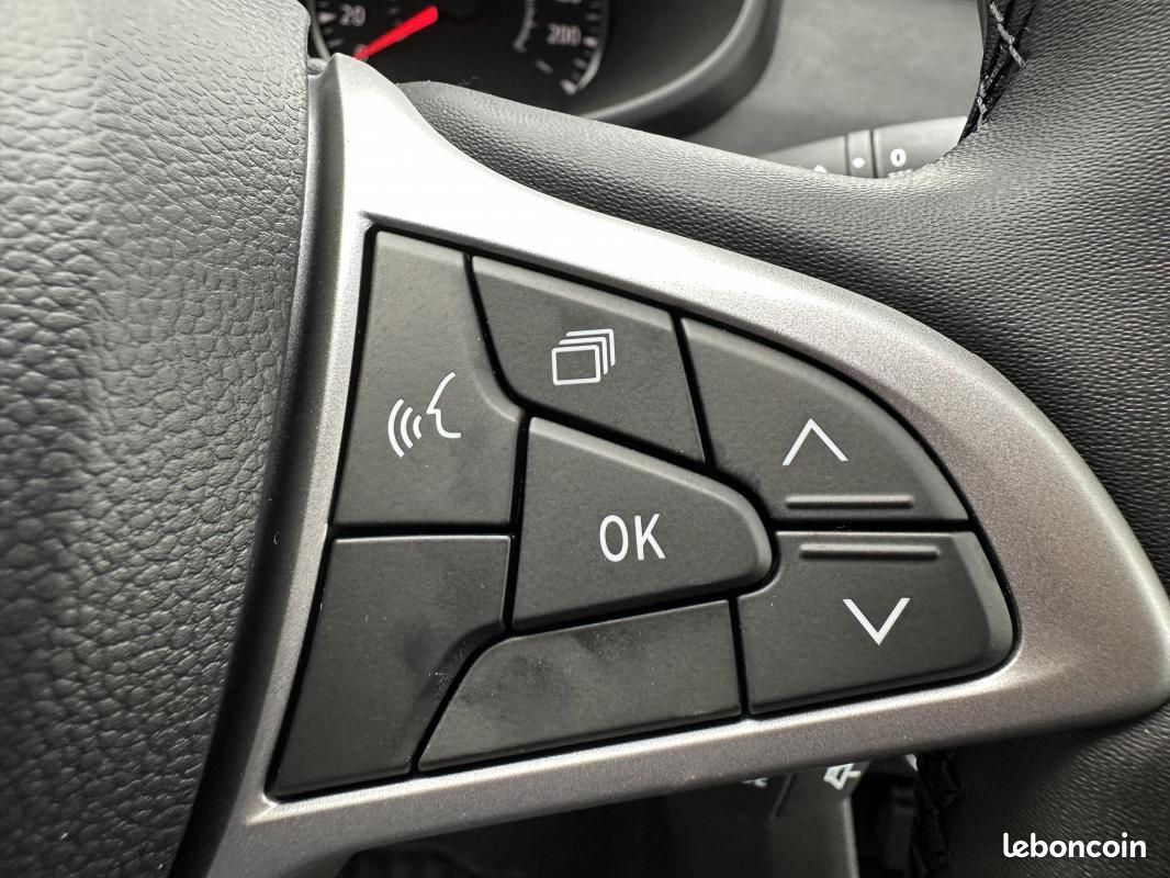 Dacia Jogger ECO-G 100 7 places GSR2 Extreme + (image 13)