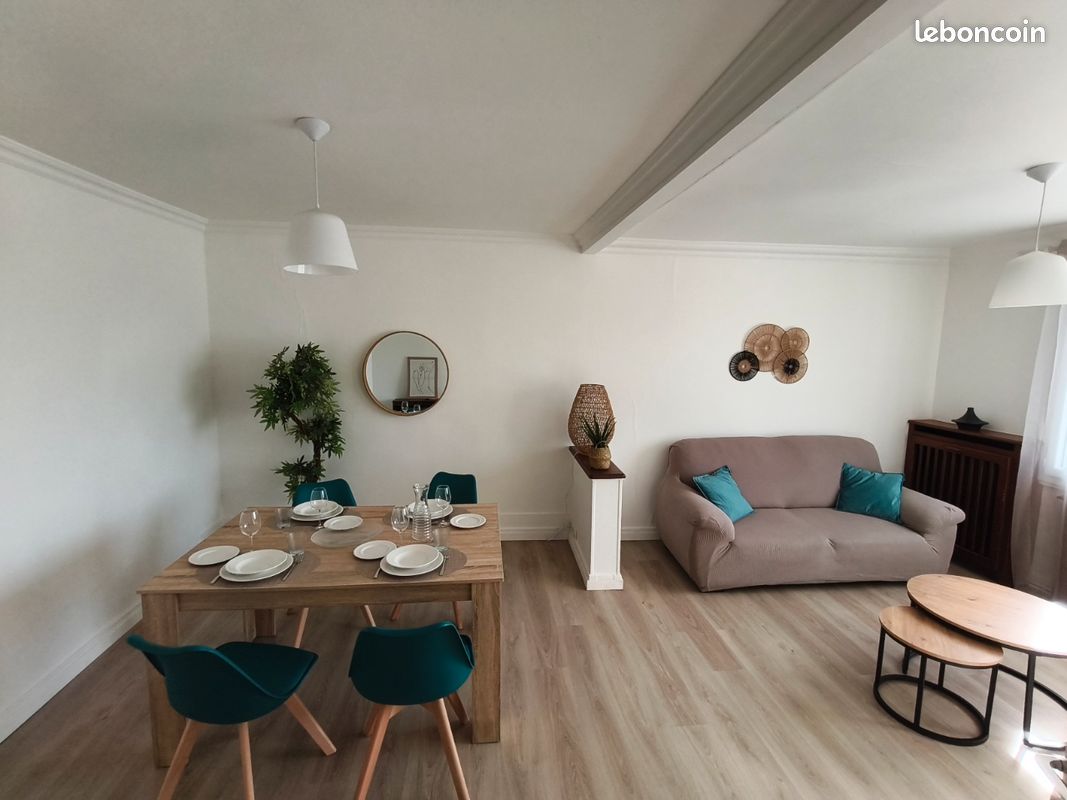 Appartement 3 pièces 75 m² · à Gagny · 75 m² · 1 150 €/mois