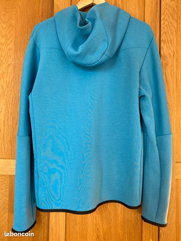 Ensemble Nike Tech Fleece (image 3)