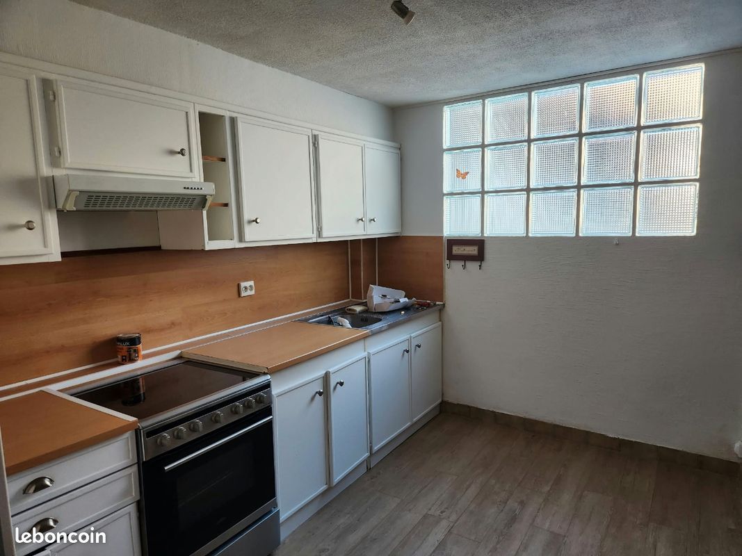 Appartement 4 pièces 70 m² · à Conches-en-Ouche · 70 m² · 680 €/mois