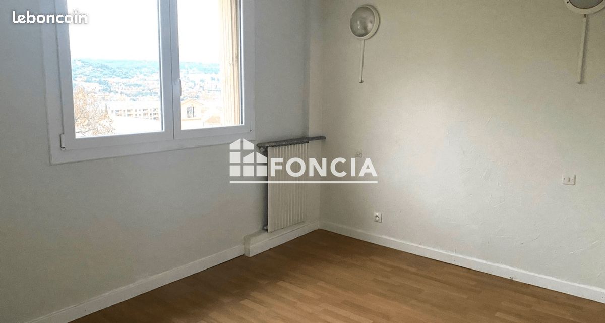 Appartement 3 pièces 69 m² · à Marseille · 69 m² · 891 €/mois