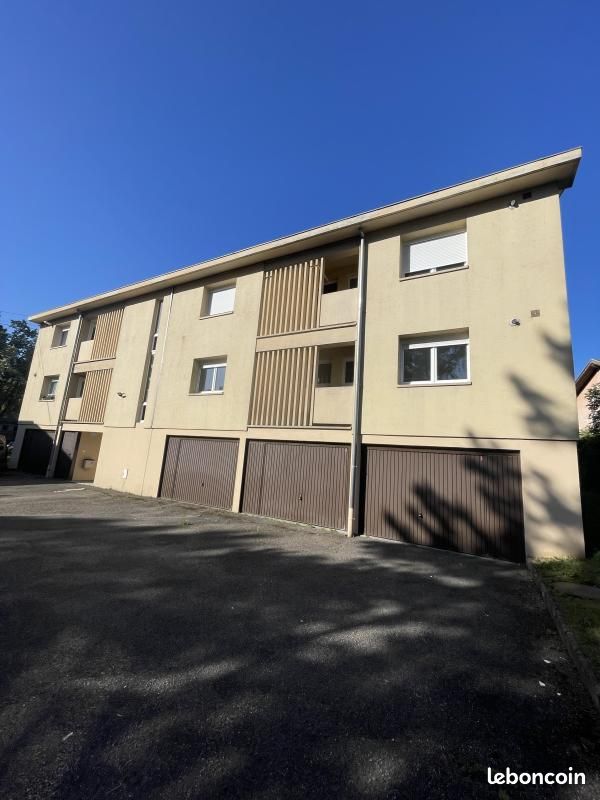 Appartement 4 pièces 89 m² · à Buhl · 89 m² · 119 700 €