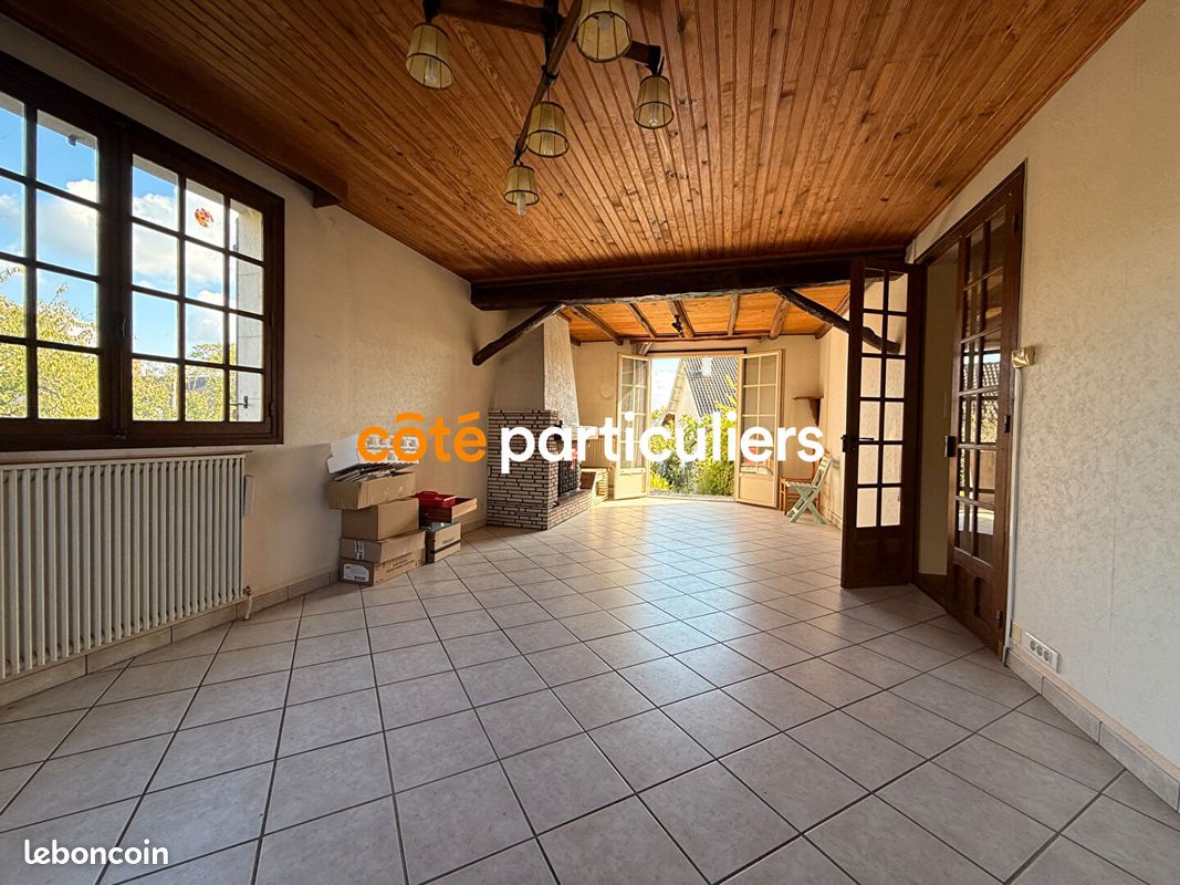 Pavillon 6 pièces 135 m² (image 7)