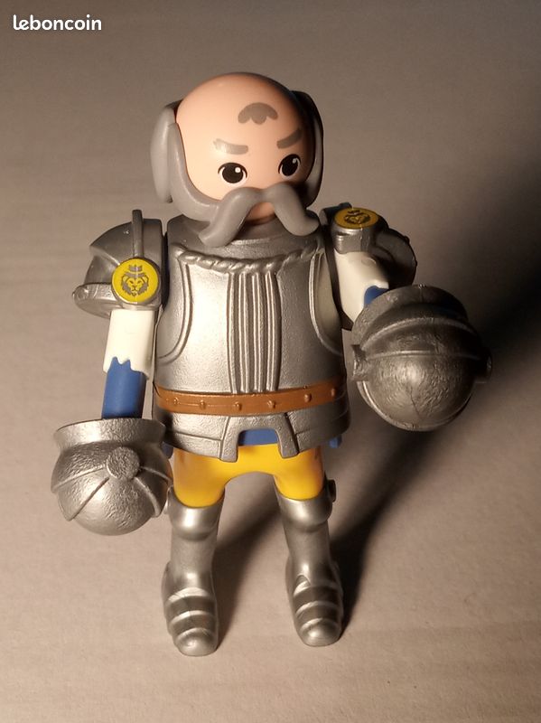 Garde royal playmobil 6698 playmo 34 (image 3)