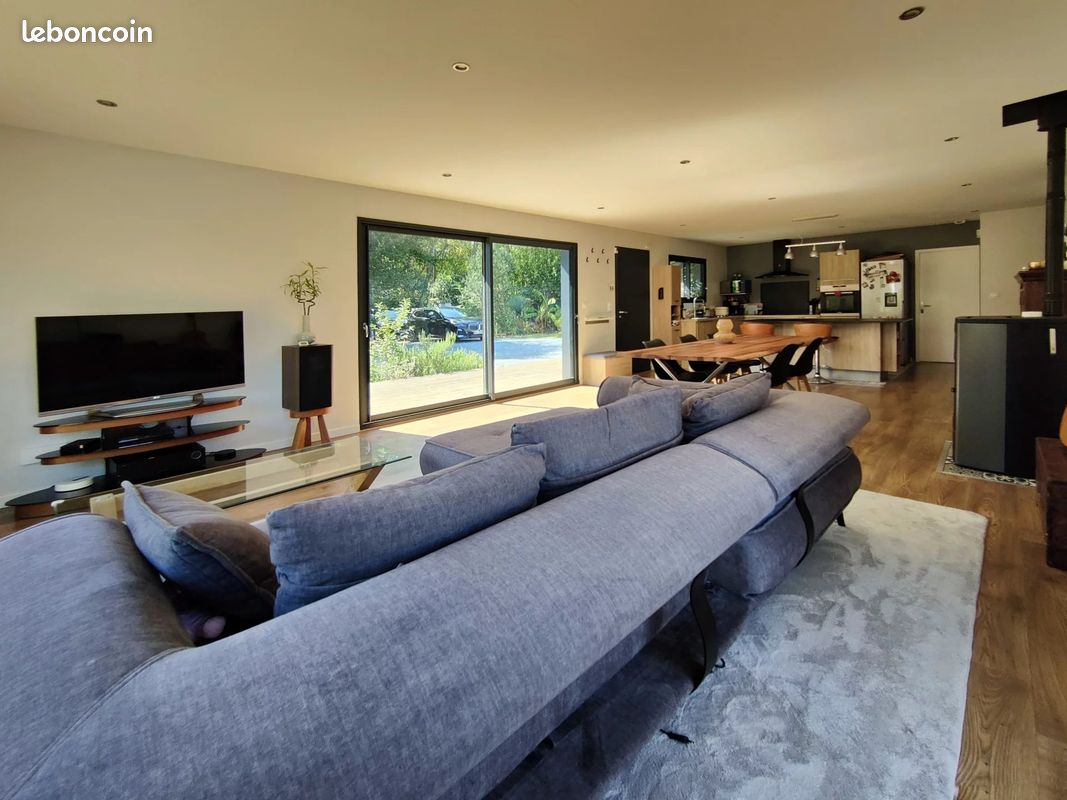 Maison 5 pièces 126 m² (image 11)