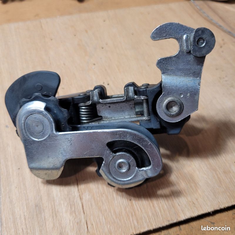 Dérailleur Avant Spidel Vintage - Pour Vélo De Course - Occasion France