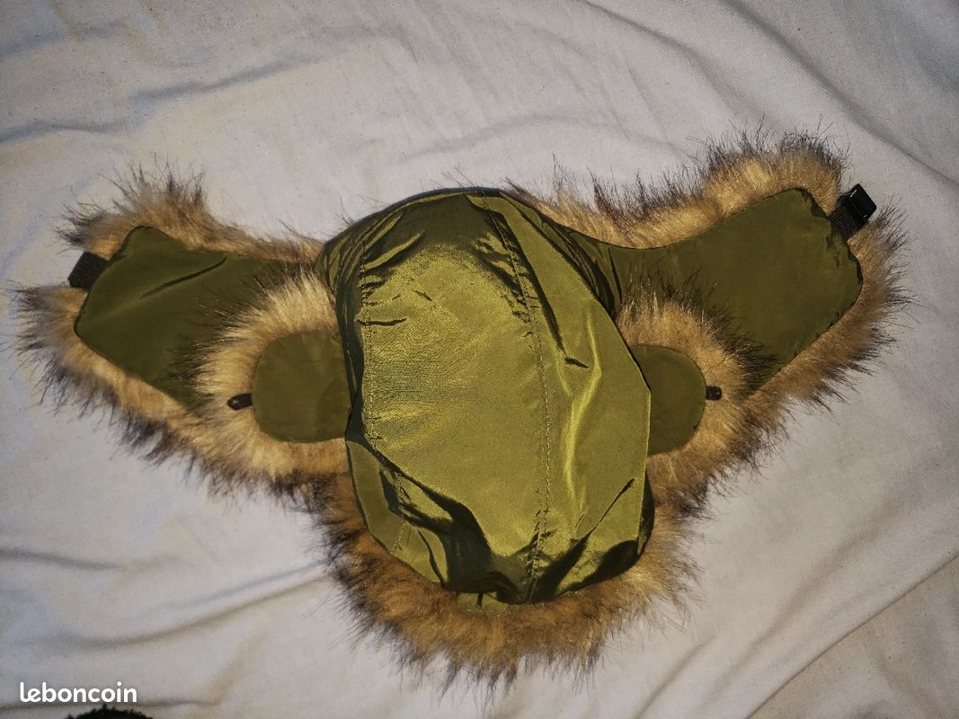 Chapka vert (image 2)