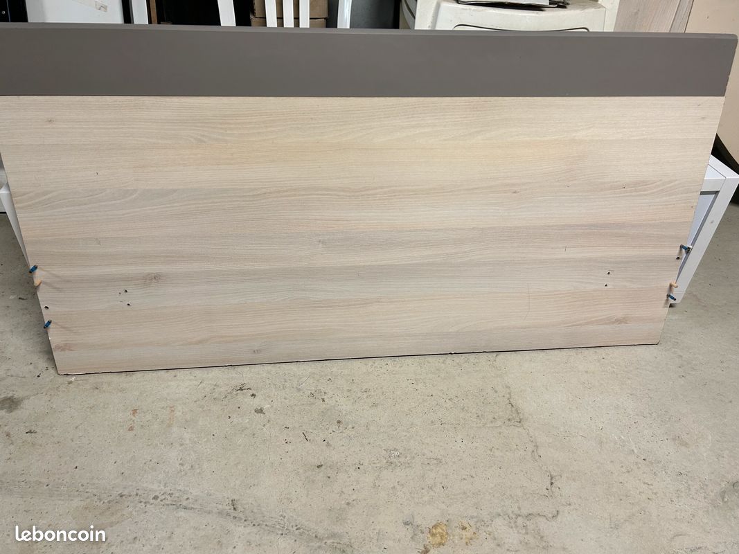 Contour de lit (image 1)