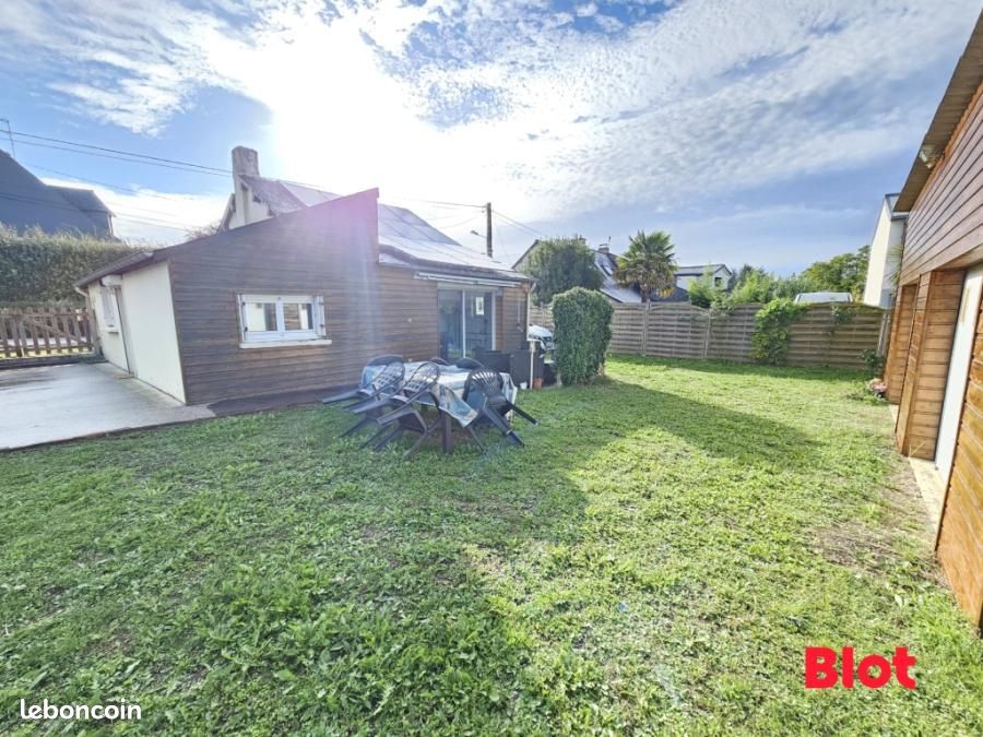 Maison a louer bruz - 3 pièce(s) - 59 m2 - Surfyn