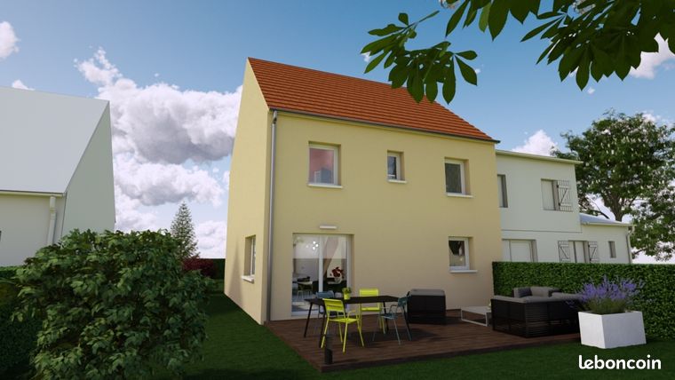 Maison a louer enghien-les-bains - 6 pièce(s) - 108 m2 - Surfyn