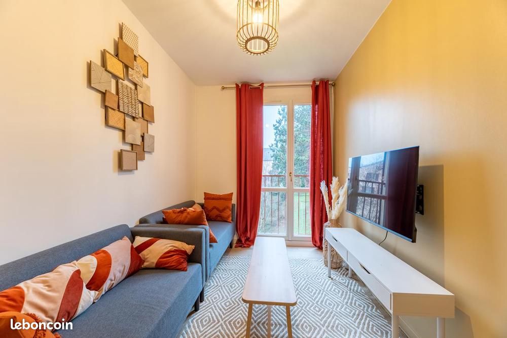 Appartement a louer evreux - 1 pièce(s) - 20 m2 - Surfyn