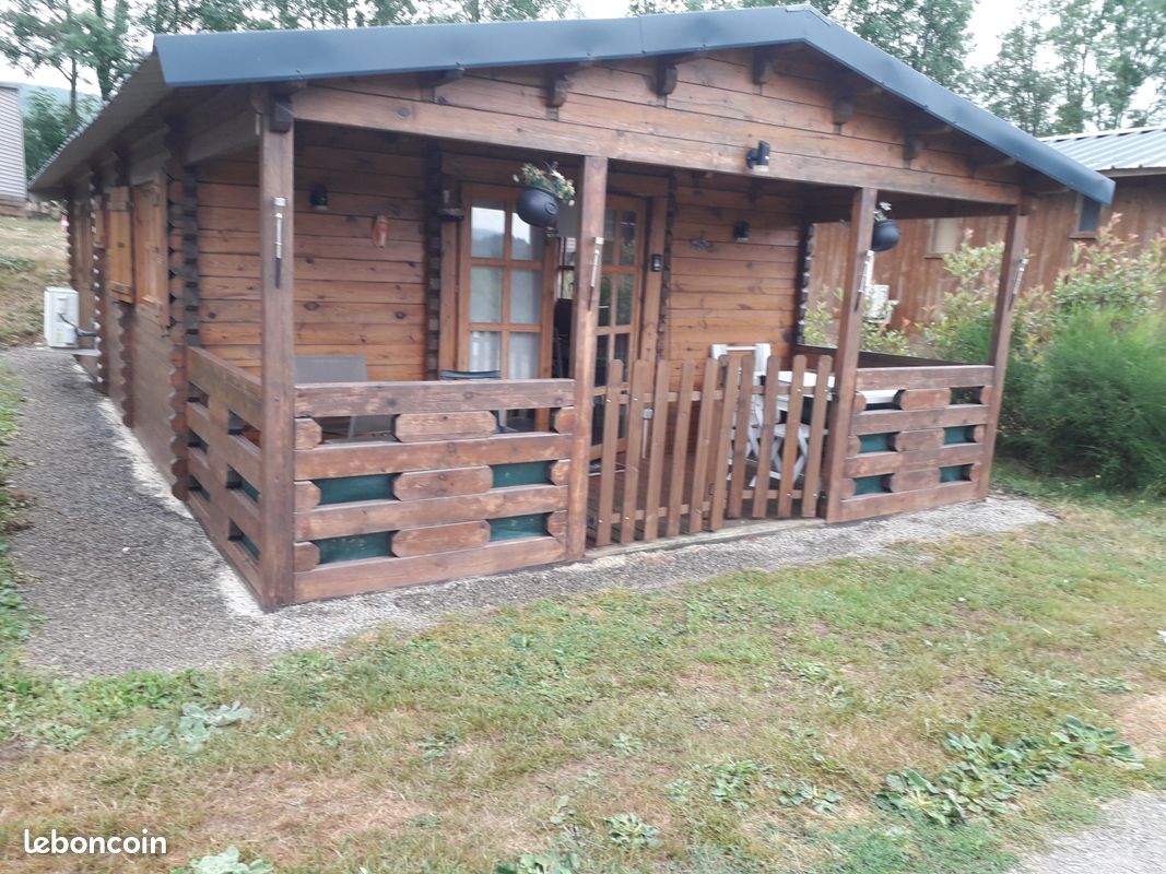 Maison 3 pièces 40 m² · à Maraussan · 40 m² · 45 000 €