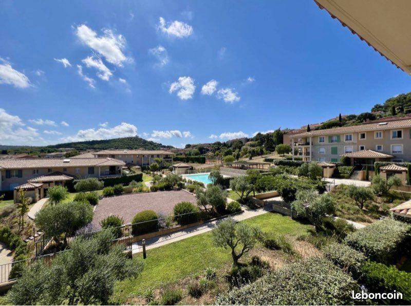 Appartement 2 pièces 42 m² · à La Croix-Valmer · 42 m² · 329 000 €