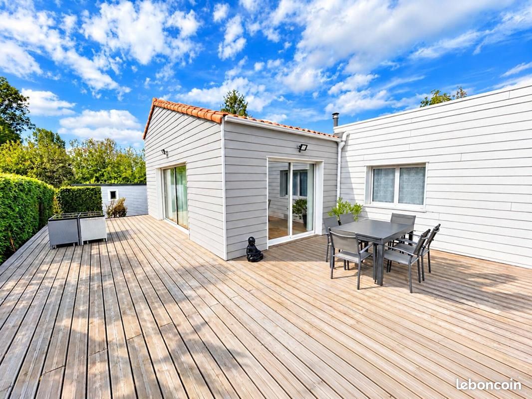 Maison 5 pièces 143 m² · à Challans · 143 m² · 350 000 €