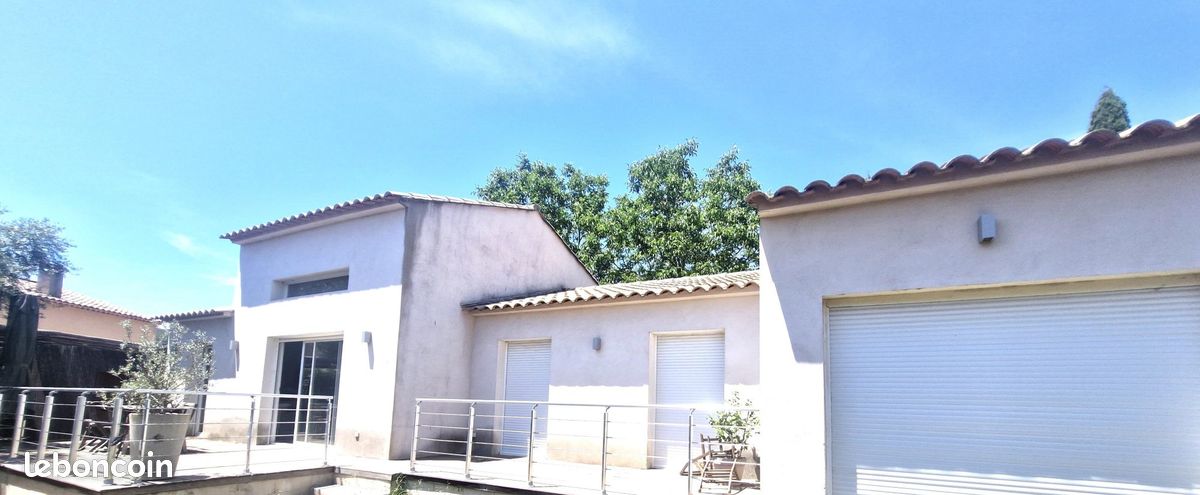 Maison 4 pièces 97 m² · à Pierrefeu-du-Var · 97 m² · 449 000 €