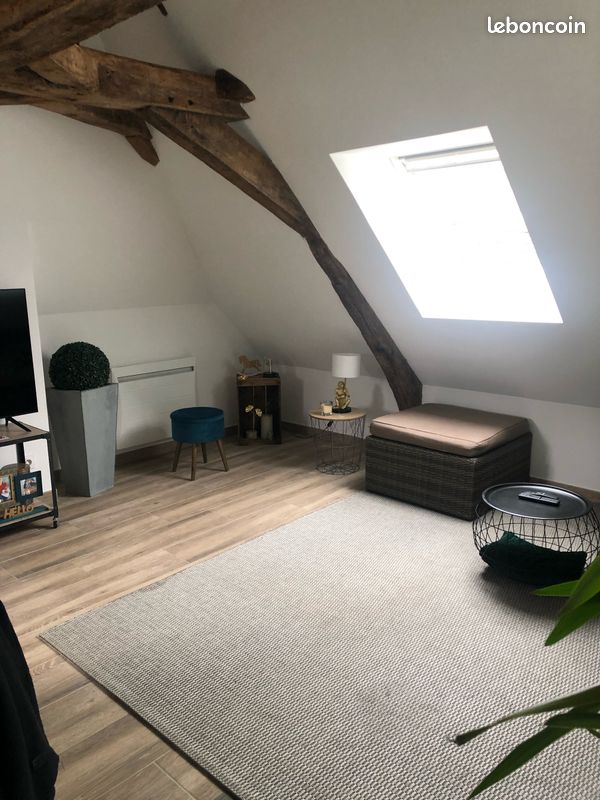 Appartement 3 pièces 64 m² · à Château-Gontier-sur-Mayenne · 64 m² · 720 €