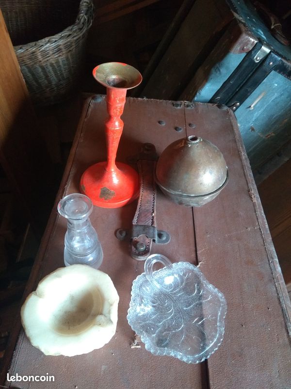 Bric à brac ancien (image 10)