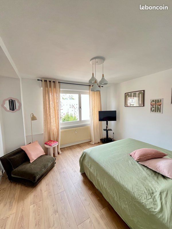 Appartement 1 pièce 32 m² · à Strasbourg · 32 m² · 850 €/mois