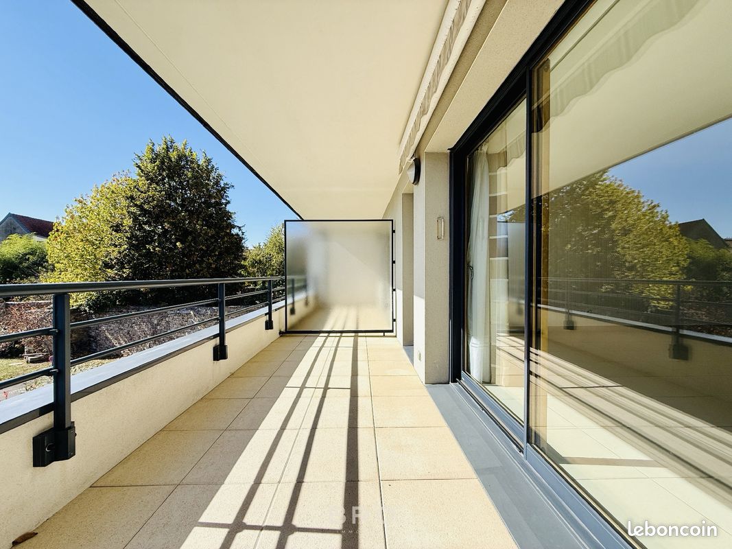 Appartement 3 pièces 84 m² · à Vannes · 84 m² · 447 200 €