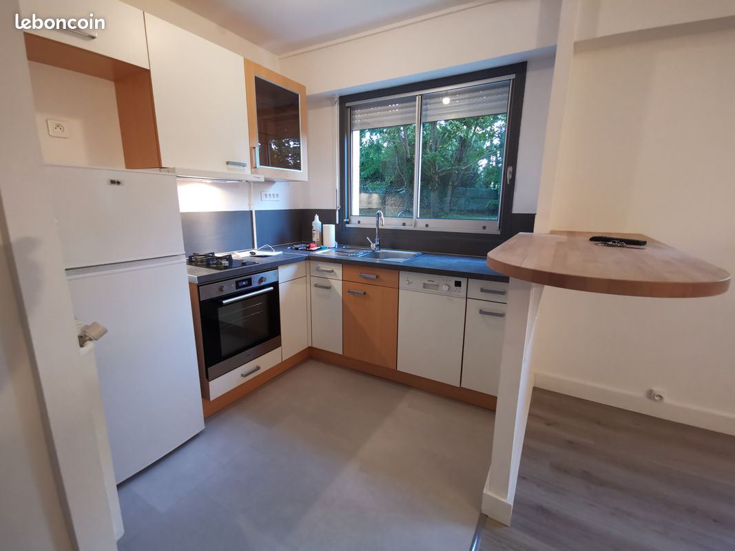 Appartement 1 pièce 30 m² · à Rambouillet · 30 m² · 680 €/mois