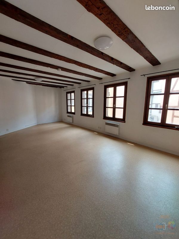 Appartement 2 pièces 59 m² · à Strasbourg · 59 m² · 765 €