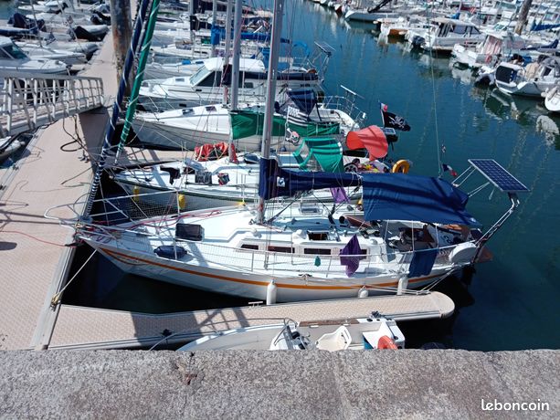 Nautisme D occasion Bateaux Et Voiliers Voilier Acier Toute La nautisme-d-occasion-bateaux-et-voiliers-voilier-acier-toute-la