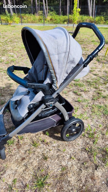 Poussette peg perego book 51 S (image 2)