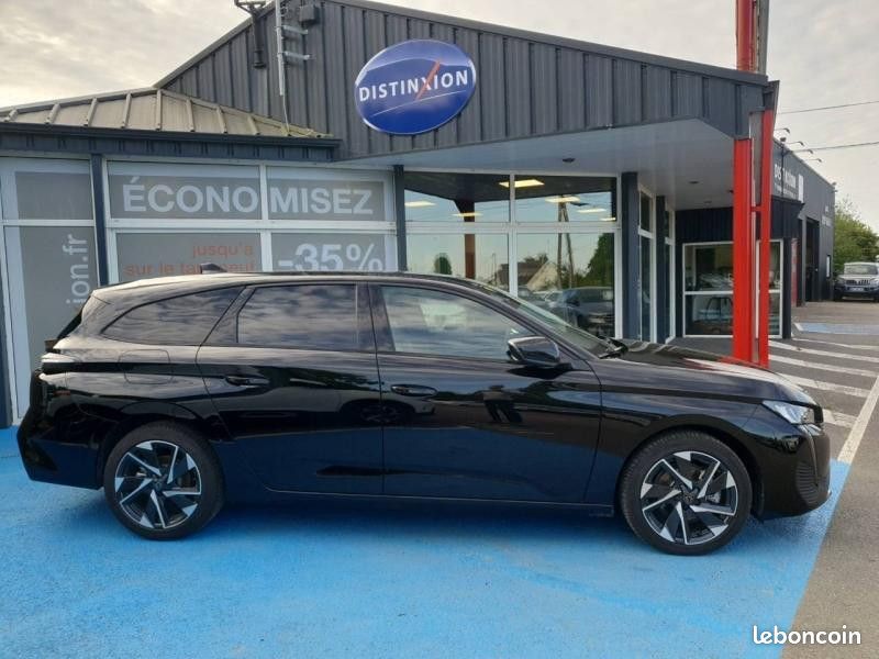 Peugeot 308 SW 1.2 Hybrid 145ch Allure e-DCS6 (image 7)