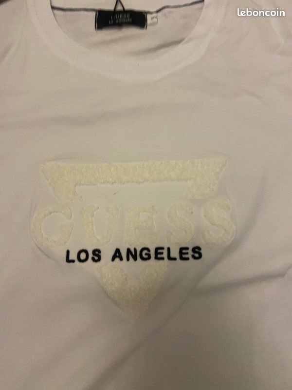 TEE shirt guess t s (image 3)