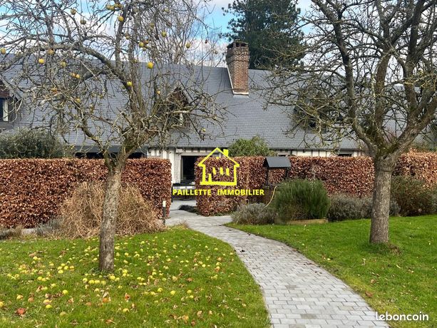 Maison 2 pièces 48 m²