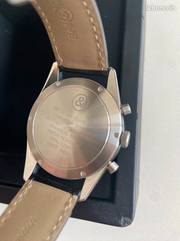 Montre homme (image 6)