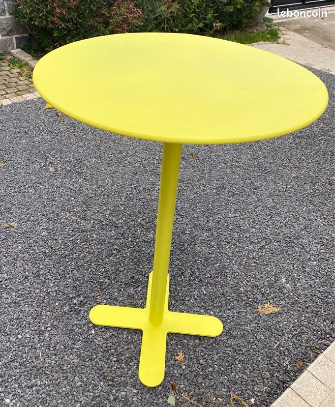 Table Mange debout Isimar (image 2)