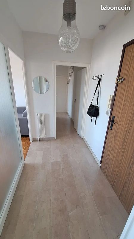 Appartement 2 pièces 50 m² · à Chambéry · 50 m² · 172 000 €