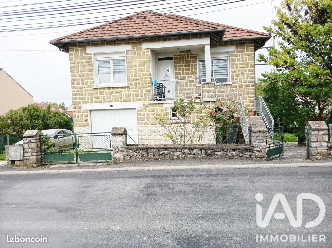 Maison 4 pièces 88 m² · à Malemort · 88 m² · 215 000 €