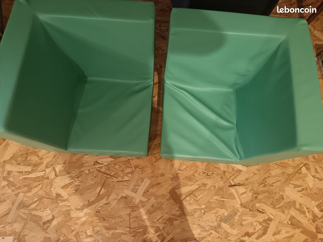 Banquettes ensemble (image 5)