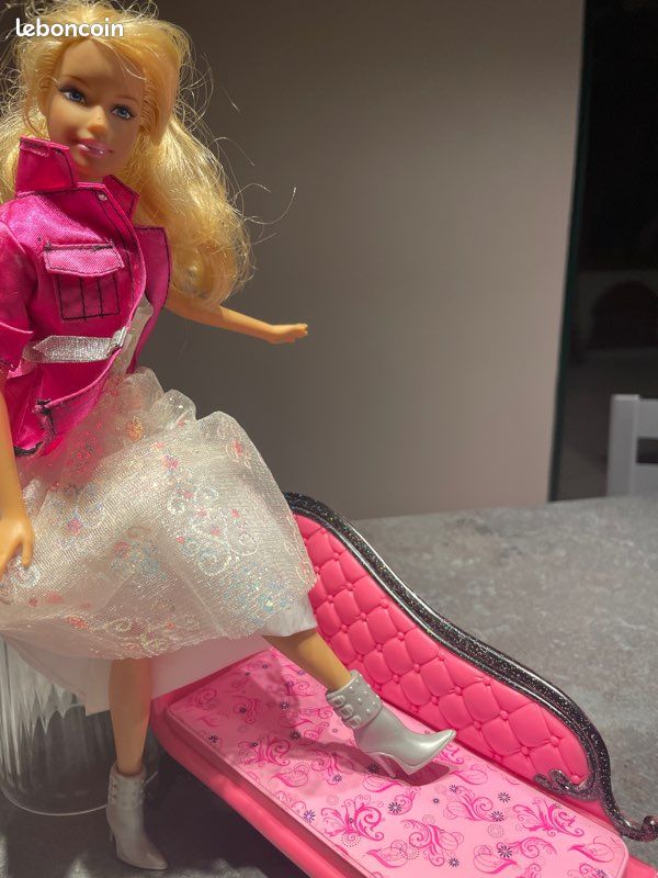 Barbie 10 (image 5)