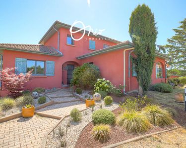 Maison 890 000 € - 175 m²