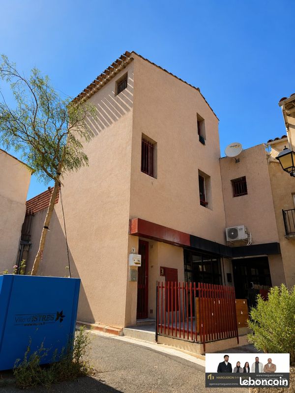Immeuble 380 m² · à Istres · 380 m² · 1 090 000 €